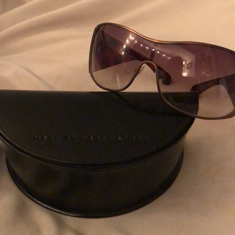 Marc Jacobs Designer Sunglasses